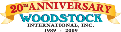 Woodstock International celbrates its 20th anniversary!