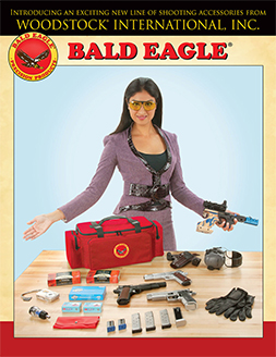 2013 Bald Eagle Catalog