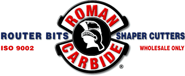 Roman Carbide Title